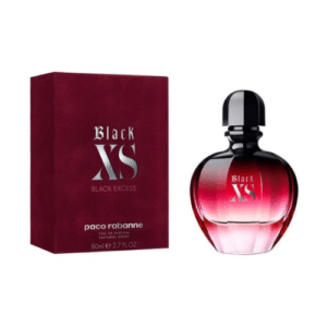 Paco Rabanne Black XS L' Excess EDP 80ml For Women