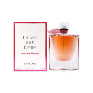 lancome la vie est belle