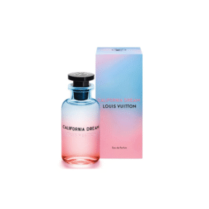California Dream Louis Vuitton for women and men