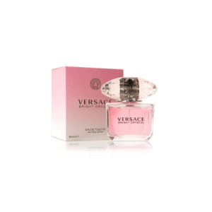 Bright Crystal Versace for women - Fragrantica