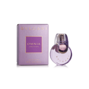 Bvlgari Omnia Amethyst