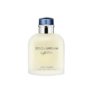 Dolce & Gabbana Light Blue Eau De Toilette