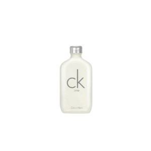 Calvin Klein One Eau De Toilette 100ml