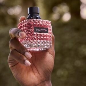 Valentino Donna Born in Roma