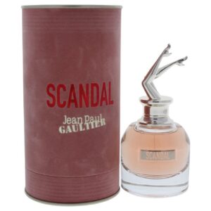 Jean Paul Gaultier Scandal