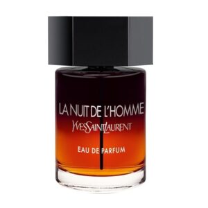 Yves Saint Laurent La Nuit de L’Homme